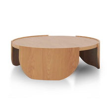 Load image into Gallery viewer, CCF8311-CN 1.1m Round Coffee Table - Natural