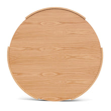 Load image into Gallery viewer, CCF8311-CN 1.1m Round Coffee Table - Natural