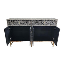 Load image into Gallery viewer, Mother Of Pearl Grandiose Sideboard