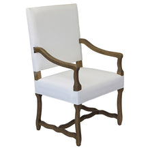 Load image into Gallery viewer, Caleb Occasional Arm Chair