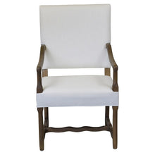 Load image into Gallery viewer, Caleb Occasional Arm Chair