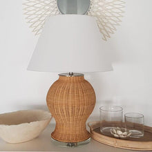 Load image into Gallery viewer, Lounge Styles Dasch Westhampton Table Lamp 79cmh