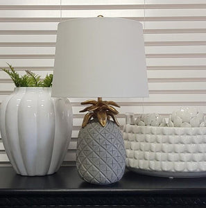 Lounge Styles Dasch Pineapple Table Lamp