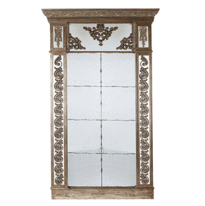 Lounge Styles Phil Bee Designer Tall Wall Mirror