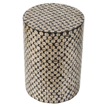 Load image into Gallery viewer, Lounge Styles Phil Bee Copacabana Stool/Side Table