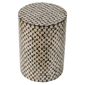 Lounge Styles Phil Bee Copacabana Stool/Side Table
