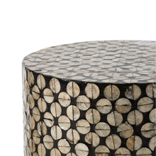 Load image into Gallery viewer, Lounge Styles Phil Bee Copacabana Stool/Side Table