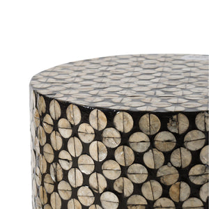 Lounge Styles Phil Bee Copacabana Stool/Side Table