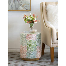 Load image into Gallery viewer, Lounge Styles Phil Bee Taormina Side Stool/Table