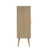 Load image into Gallery viewer, Lounge Styles Phil Bee Two Door Rattan Cabinet by Phil Bee 101cm June Release