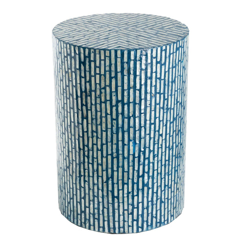Lounge Styles Phil Bee Shell Stool/Side Table