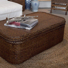 Load image into Gallery viewer, lounge-styles-coffee-tables-theoandjoe-plantation-120cm-rattan-coffee-table-with-storage-BL012