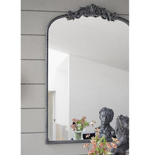 Load image into Gallery viewer, Lounge Styles Phil Bee Ornate Metallic Wall Mirror