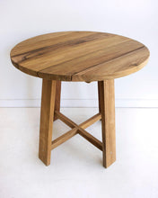 Load image into Gallery viewer, Lounge Styles Abide Interiors Bradley High Grade Teak Cafe Table