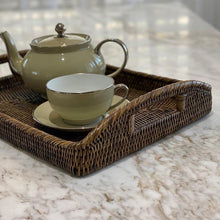Load image into Gallery viewer, lounge-styles-Plantation-Rattan-Coffee-Table - Morning Tray-bl315