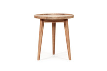 Load image into Gallery viewer, Lounge Styles Abide Interiors Burleigh High Grade Teak Side Table - Indoor/Outside Undercover Use