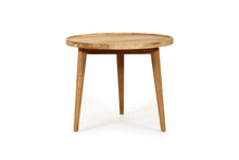 Load image into Gallery viewer, Lounge Styles Abide Interiors Burleigh High Grade Teak Side Table - Indoor/Outdoor Undercover Use