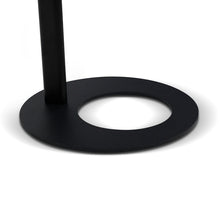 Load image into Gallery viewer, CCF8161-SU 50cm Wooden Side Table - Full Black