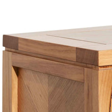 Load image into Gallery viewer, Lounge Styles Calibre CDT6323-AW 1.5m Console Table - Messmate