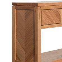 Load image into Gallery viewer, Lounge Styles Calibre CDT6323-AW 1.5m Console Table - Messmate