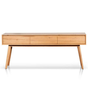 Lounge Styles Calibre CDT6328-AW 1.8m Console Table - Messmate