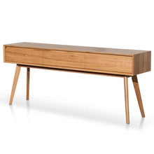 Load image into Gallery viewer, Lounge Styles Calibre CDT6328-AW 1.8m Console Table - Messmate