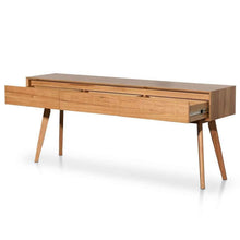 Load image into Gallery viewer, Lounge Styles Calibre CDT6328-AW 1.8m Console Table - Messmate