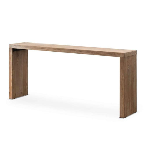 Lounge Styles Calibre CDT6486 Console Table - Natural