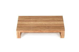 Lounge Styles Abide Interiors Double Island Outdoor Coffee Table
