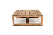 Load image into Gallery viewer, Lounge Styles Abide Interiors Double Island Outdoor Coffee Table