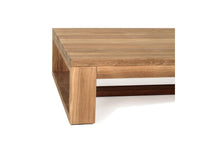 Load image into Gallery viewer, Lounge Styles Abide Interiors Double Island Outdoor Coffee Table
