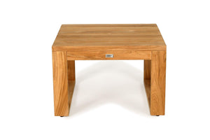 Lounge Styles Abide Interiors Double Island Outdoor Side Table