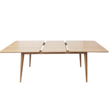 Load image into Gallery viewer, Lounge Styles 6ixty Niche Extension Table Extendable Top 160-210Cm