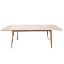 Load image into Gallery viewer, Lounge Styles 6ixty Niche Extension Table Extendable Top 160-210Cm