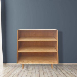 Lounge Styles 6ixty Niche Bookcase Cabinet Sideboard Storage