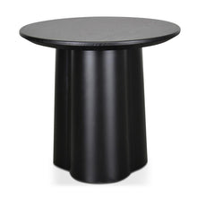 Load image into Gallery viewer, Lounge Styles Calibre Side Table - Black
