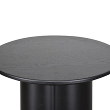 Load image into Gallery viewer, Lounge Styles Calibre Side Table - Black