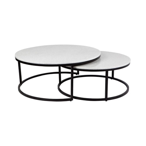 loungestyles-cafelightingliving-95cm-marble-nesting-coffee-table-black-2pc-31958