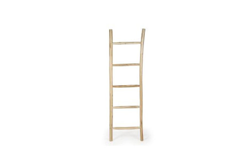 Lombok Ladder - Teak Branch Indoor Use 57cm