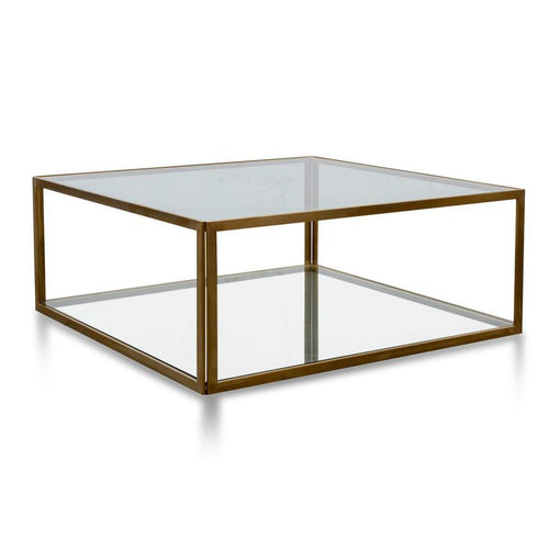 loungestyles-calibre-100cm-glass-coffee-table-gold-base-CCF2878-KS